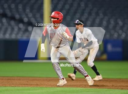 Thumbnail 3 in Troy vs. Fullerton (Halo Classic) photogallery.