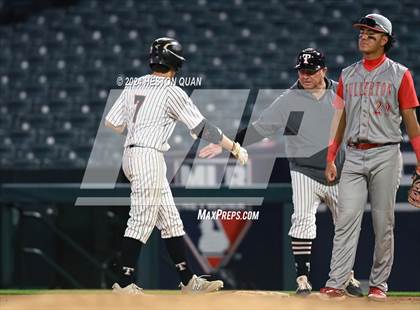 Thumbnail 2 in Troy vs. Fullerton (Halo Classic) photogallery.