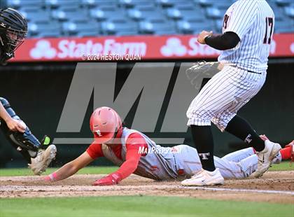 Thumbnail 3 in Troy vs. Fullerton (Halo Classic) photogallery.