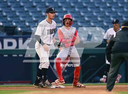 Thumbnail 2 in Troy vs. Fullerton (Halo Classic) photogallery.
