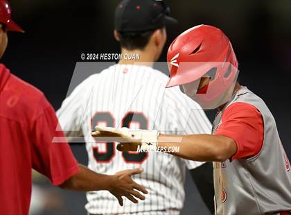 Thumbnail 2 in Troy vs. Fullerton (Halo Classic) photogallery.
