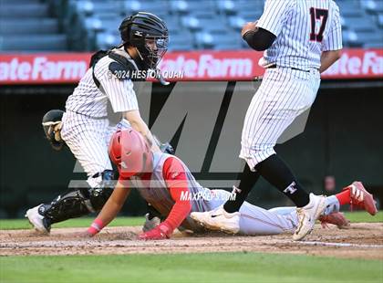 Thumbnail 2 in Troy vs. Fullerton (Halo Classic) photogallery.