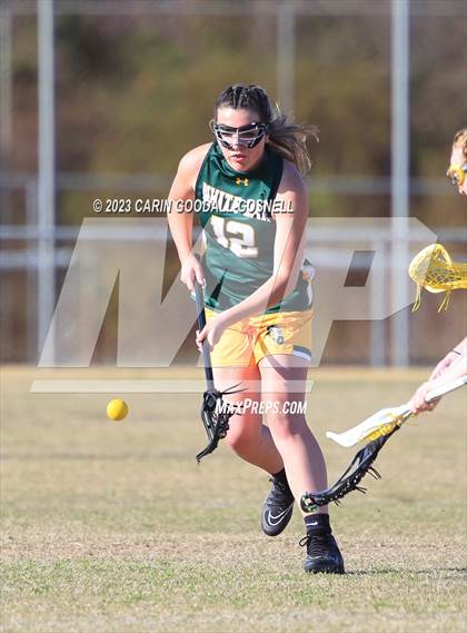 Thumbnail 3 in White Oak @ Croatan photogallery.