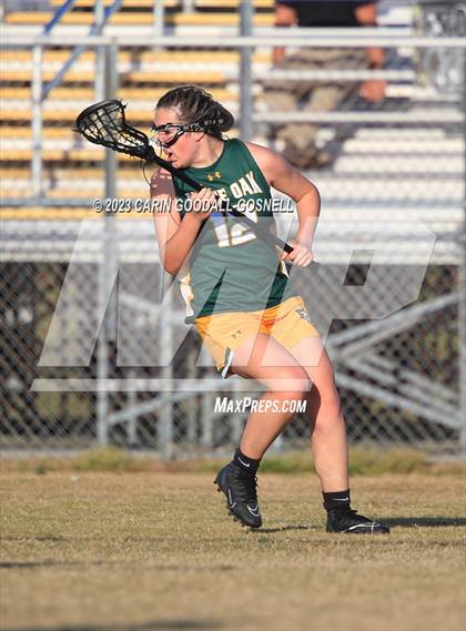 Thumbnail 1 in White Oak @ Croatan photogallery.