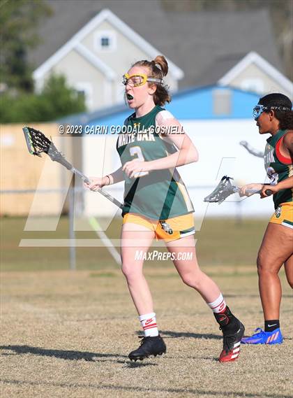 Thumbnail 1 in White Oak @ Croatan photogallery.