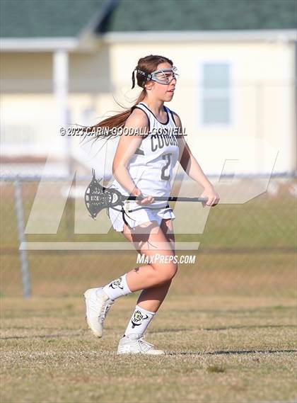 Thumbnail 2 in White Oak @ Croatan photogallery.