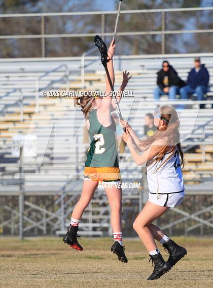 Thumbnail 1 in White Oak @ Croatan photogallery.