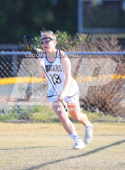 Thumbnail 2 in White Oak @ Croatan photogallery.