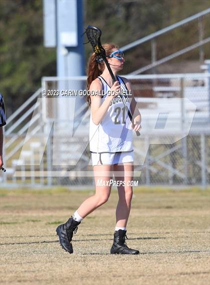 Thumbnail 1 in White Oak @ Croatan photogallery.