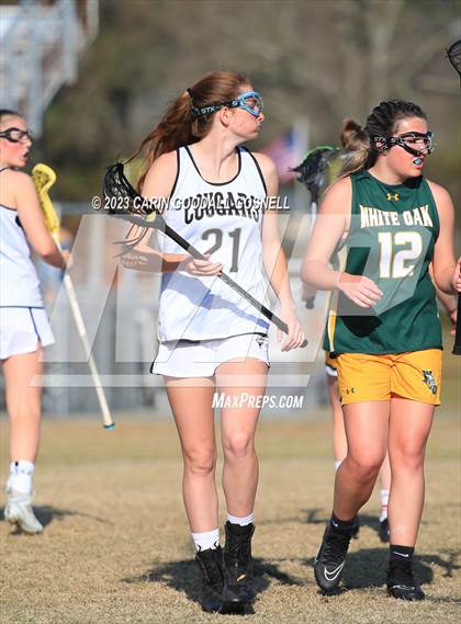 Thumbnail 2 in White Oak @ Croatan photogallery.