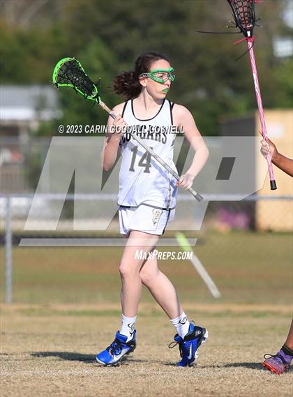 Thumbnail 3 in White Oak @ Croatan photogallery.
