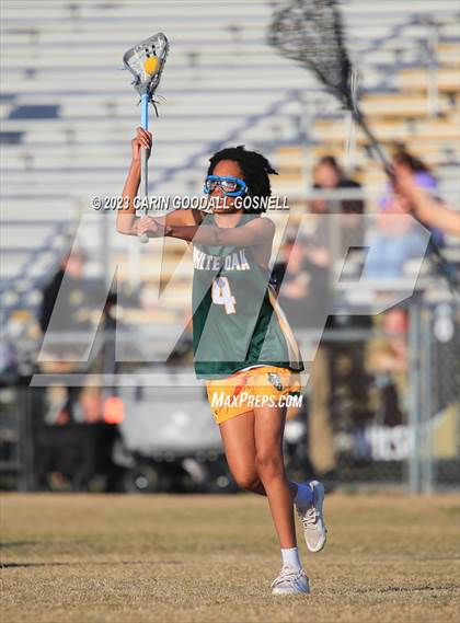 Thumbnail 1 in White Oak @ Croatan photogallery.