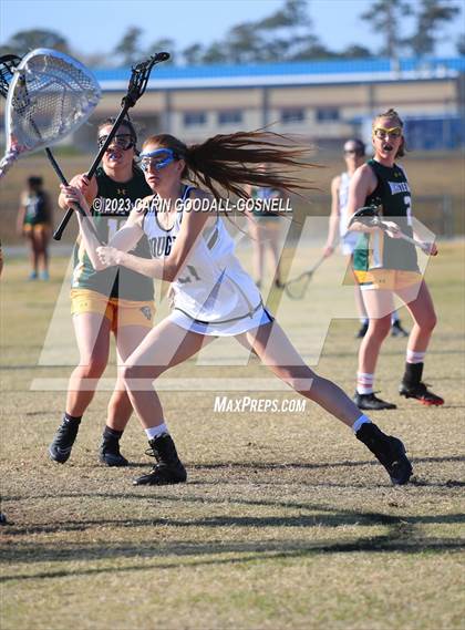 Thumbnail 1 in White Oak @ Croatan photogallery.