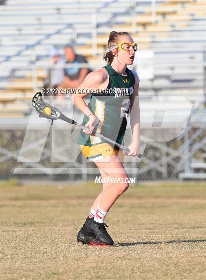 Thumbnail 3 in White Oak @ Croatan photogallery.