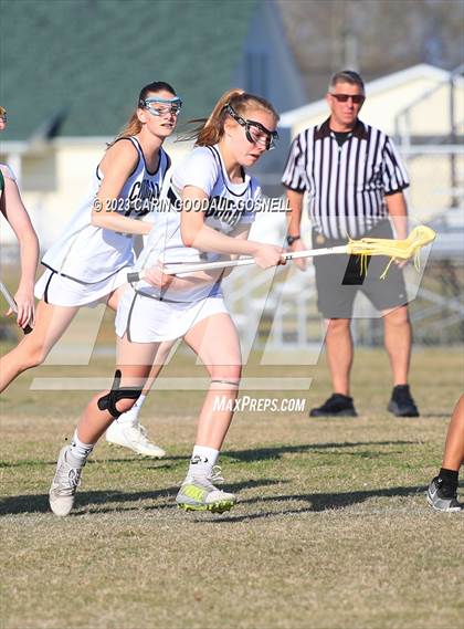 Thumbnail 2 in White Oak @ Croatan photogallery.