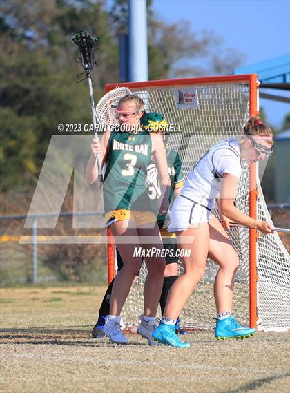 Thumbnail 3 in White Oak @ Croatan photogallery.