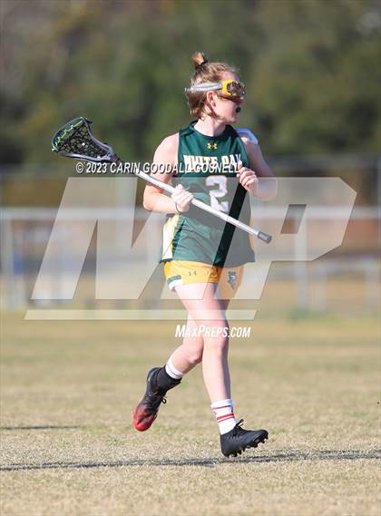 Thumbnail 3 in White Oak @ Croatan photogallery.