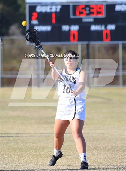 Thumbnail 1 in White Oak @ Croatan photogallery.