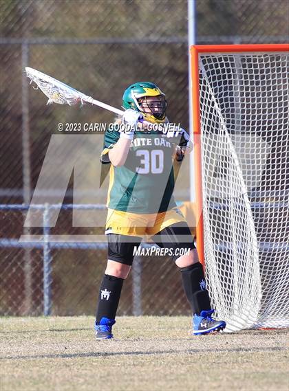 Thumbnail 1 in White Oak @ Croatan photogallery.