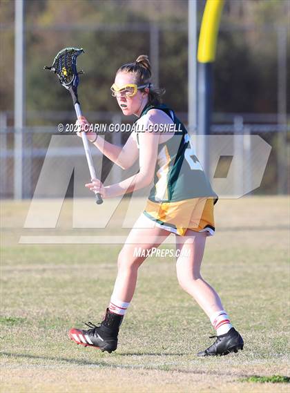 Thumbnail 1 in White Oak @ Croatan photogallery.