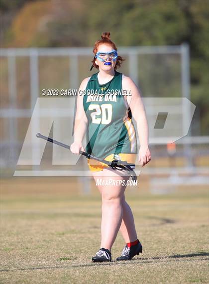 Thumbnail 3 in White Oak @ Croatan photogallery.