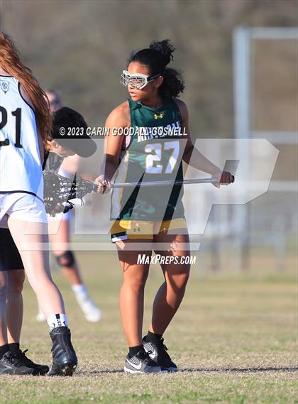 Thumbnail 3 in White Oak @ Croatan photogallery.