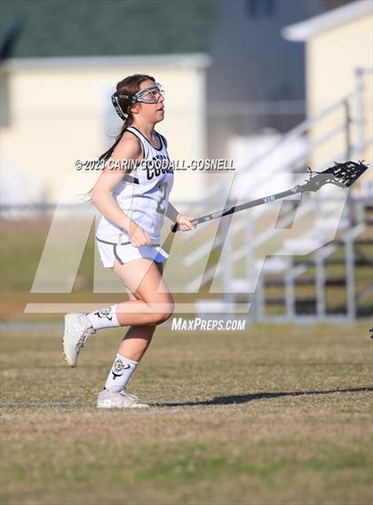 Thumbnail 1 in White Oak @ Croatan photogallery.