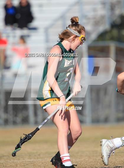 Thumbnail 1 in White Oak @ Croatan photogallery.