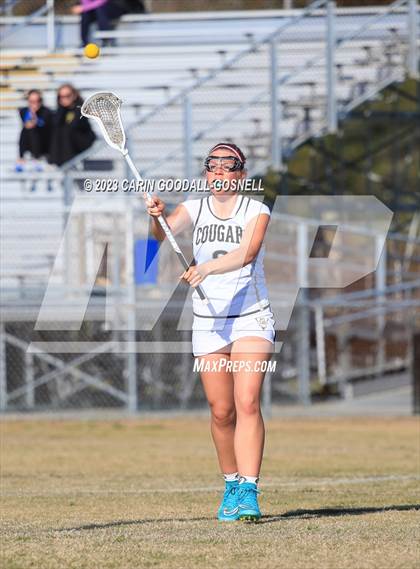 Thumbnail 2 in White Oak @ Croatan photogallery.
