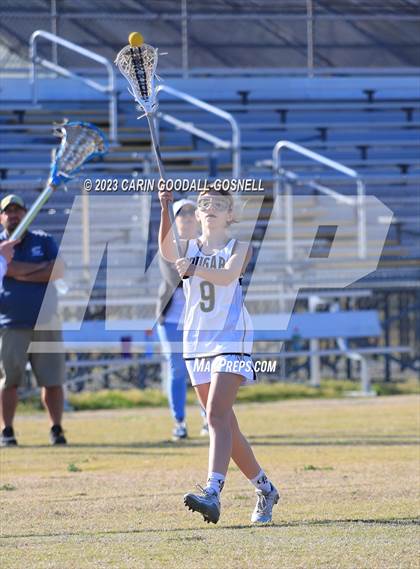 Thumbnail 1 in White Oak @ Croatan photogallery.