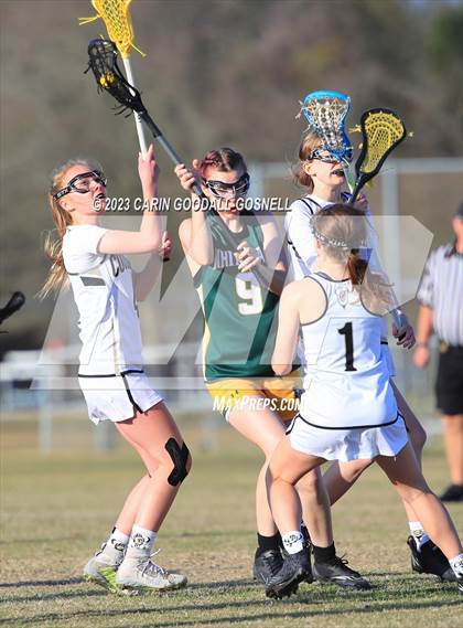 Thumbnail 1 in White Oak @ Croatan photogallery.