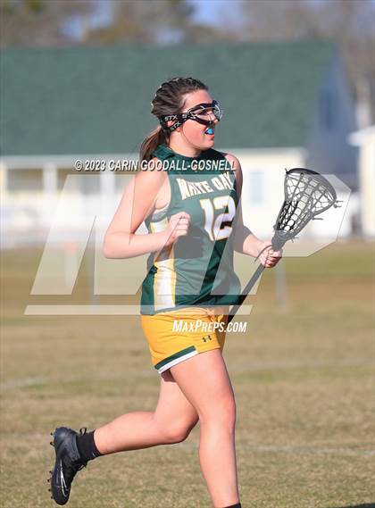 Thumbnail 2 in White Oak @ Croatan photogallery.