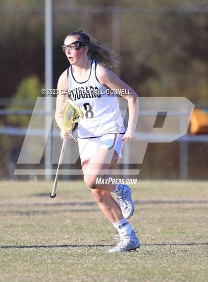 Thumbnail 3 in White Oak @ Croatan photogallery.