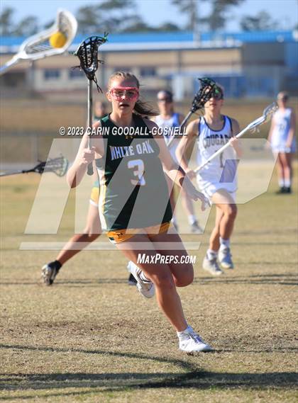 Thumbnail 3 in White Oak @ Croatan photogallery.