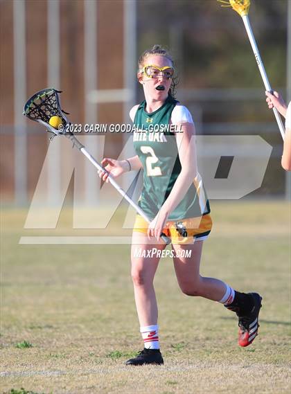Thumbnail 2 in White Oak @ Croatan photogallery.