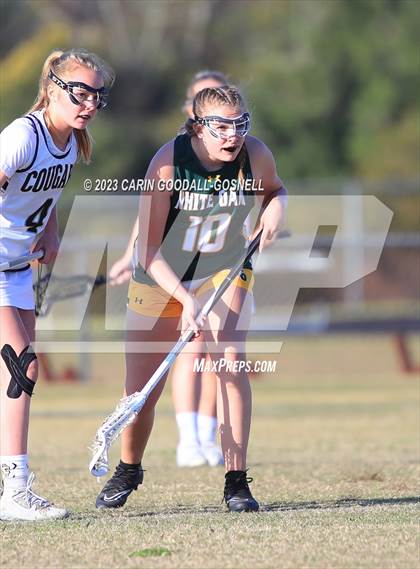 Thumbnail 1 in White Oak @ Croatan photogallery.