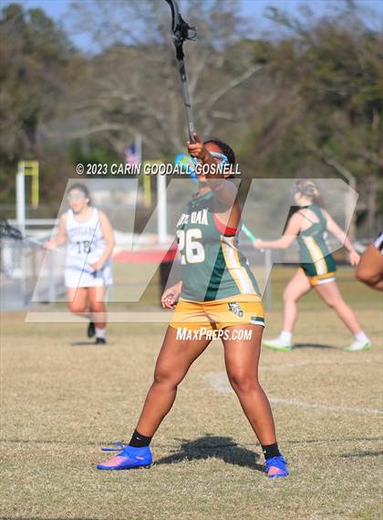 Thumbnail 3 in White Oak @ Croatan photogallery.