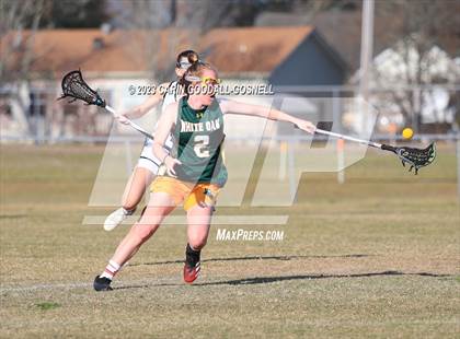 Thumbnail 3 in White Oak @ Croatan photogallery.