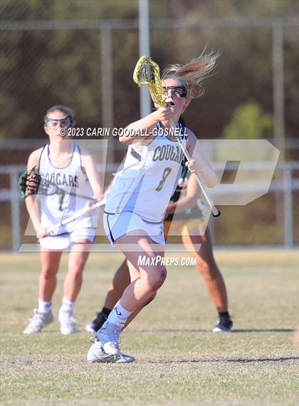 Thumbnail 1 in White Oak @ Croatan photogallery.