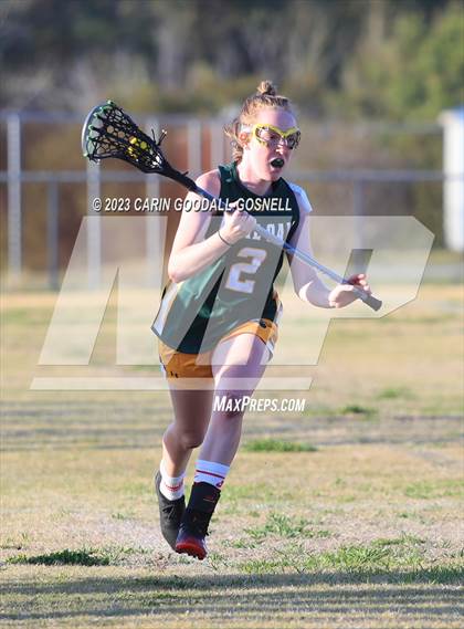 Thumbnail 3 in White Oak @ Croatan photogallery.
