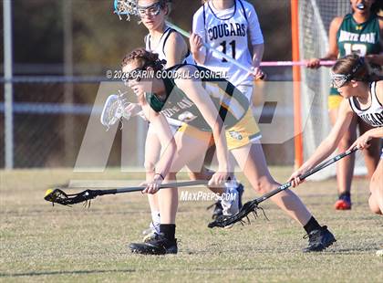 Thumbnail 1 in White Oak @ Croatan photogallery.