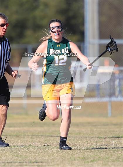 Thumbnail 2 in White Oak @ Croatan photogallery.