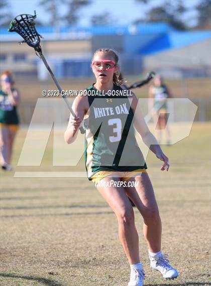 Thumbnail 2 in White Oak @ Croatan photogallery.