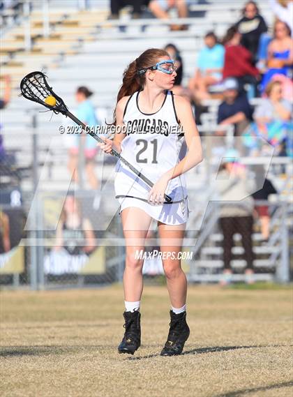 Thumbnail 2 in White Oak @ Croatan photogallery.