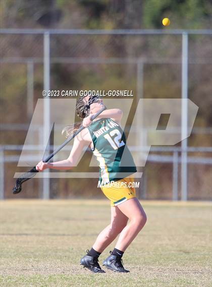 Thumbnail 1 in White Oak @ Croatan photogallery.