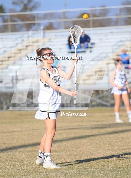 Thumbnail 2 in White Oak @ Croatan photogallery.