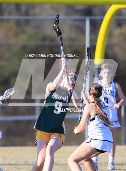 Thumbnail 1 in White Oak @ Croatan photogallery.