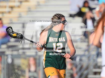 Thumbnail 3 in White Oak @ Croatan photogallery.