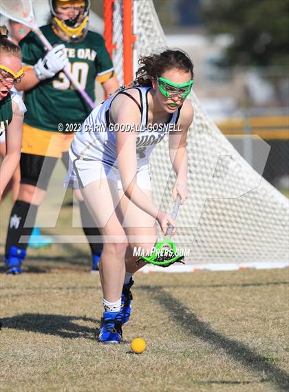 Thumbnail 1 in White Oak @ Croatan photogallery.
