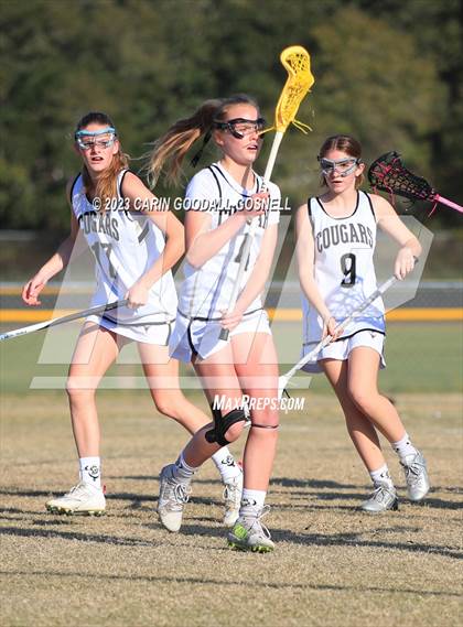 Thumbnail 2 in White Oak @ Croatan photogallery.